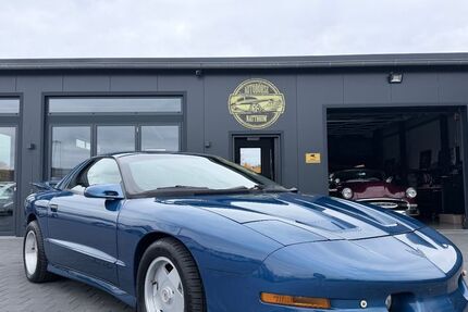 Pontiac Trans Am 145.650 km 12.999 &euro; Nattheim 89564