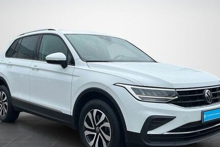 VW Tiguan 86.553 km 24.390 &euro; Nördlingen 86720