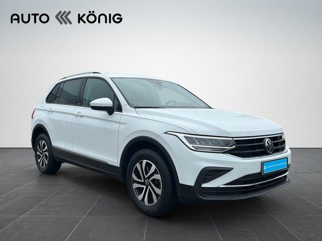 VW Tiguan 86.553 km 24.390 &euro; Nördlingen 86720