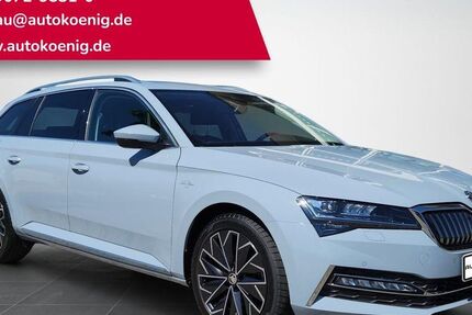 Skoda Superb 59.847 km 29.490 &euro; Nördlingen 86720