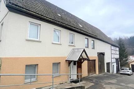 Haus Abtsgmünd Untergröningen - 8 Zimmer, 202 m&sup2;, 399.000&euro; | Angebot:25678653