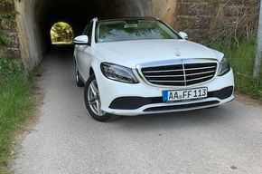Mercedes-Benz C 220 67.900 km 22.700 &euro; Lauchheim 73466