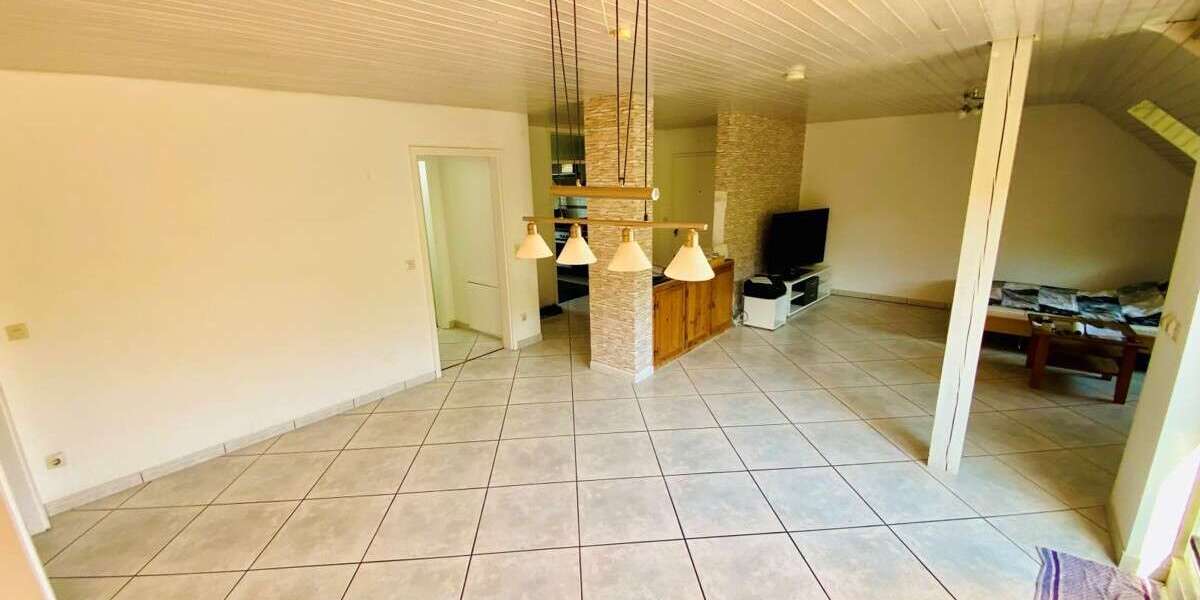 Etagenwohnung Lauchheim - 3 Zimmer, 81 m&sup2;, 165.000&euro; | Angebot:26804027