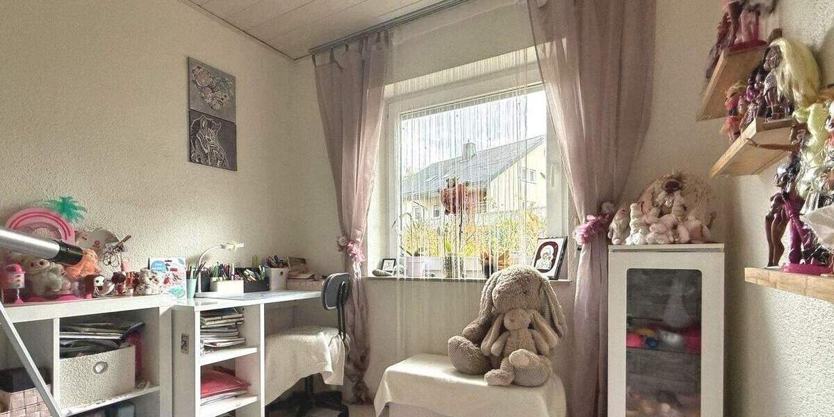 Etagenwohnung Aalen Unterkochen - 3 Zimmer, 94 m&sup2;, 280.000&euro; | Angebot:25686390