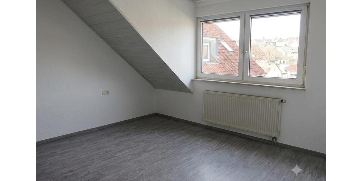 Maisonettenwohnung Donzdorf - 3 Zimmer, 100 m&sup2;, 329.000&euro; | Angebot:26921947