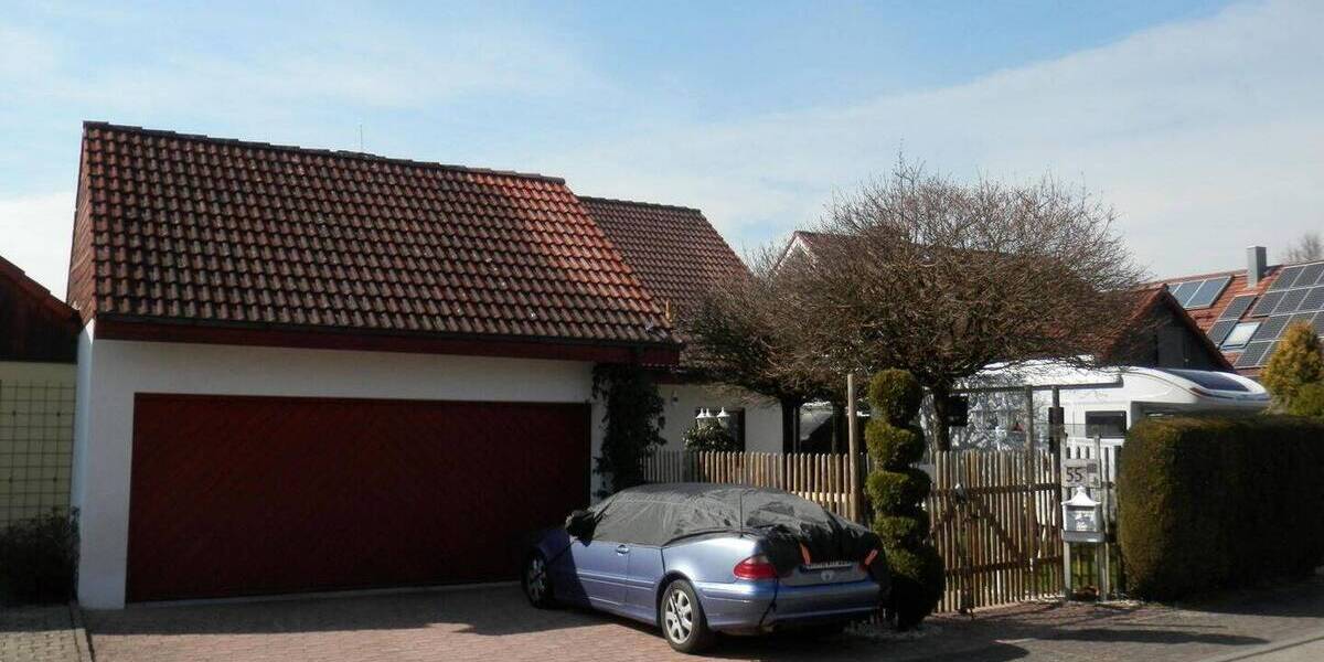 Einfamilienhaus Bühlertann - 6 Zimmer, 154 m&sup2;, 520.000&euro; | Angebot:26106722