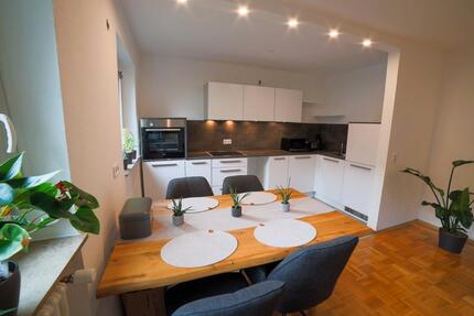 Wohnung Heidenheim an der Brenz Aufhausen - 3 Zimmer, 78 m&sup2;, 215.000&euro; | Angebot:26067354