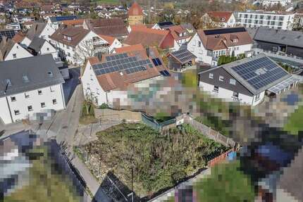 Grundstück Lauchheim - 95.000&euro; | Angebot:23636612