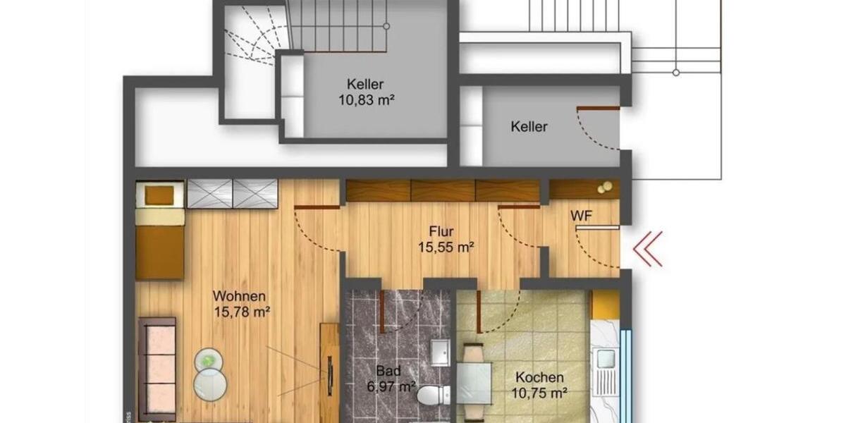 Einfamilienhaus Heidenheim an der Brenz Aufhausen - 10 Zimmer, 300 m&sup2; | Angebot:25637091