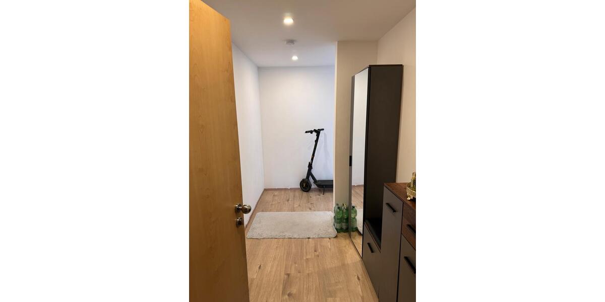 Etagenwohnung Giengen an der Brenz - 4 Zimmer, 107 m&sup2;, 247.000&euro; | Angebot:25922393