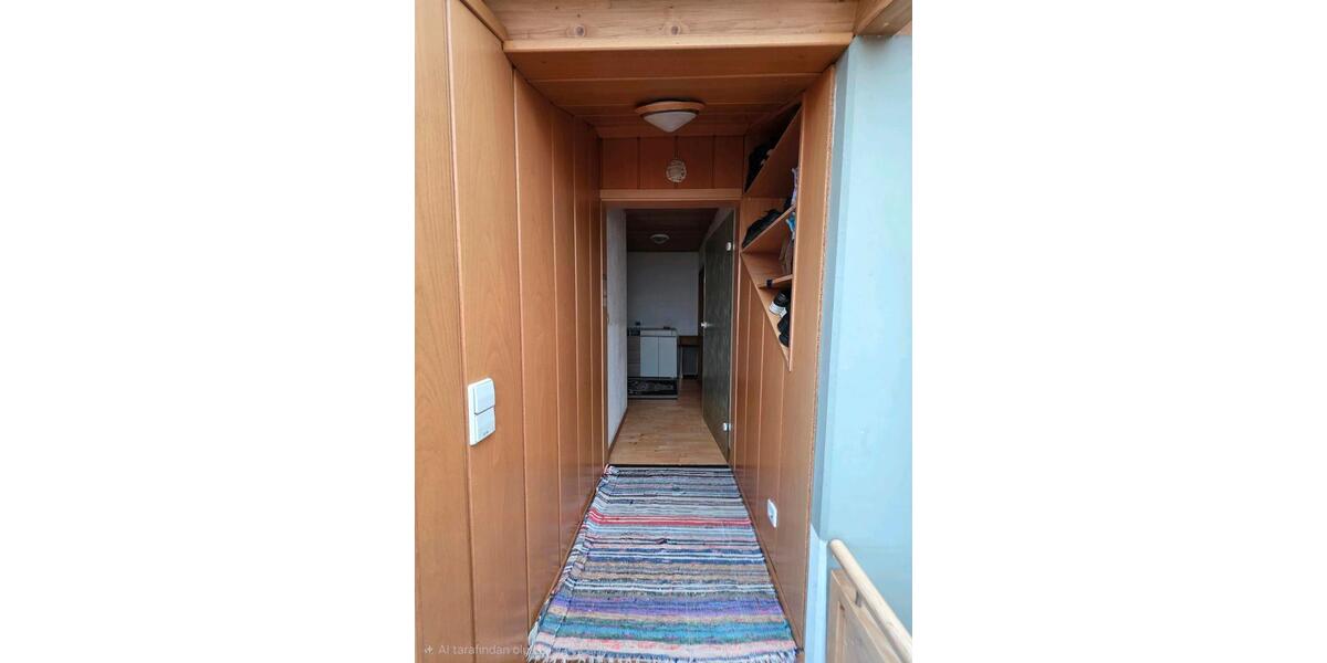 Dachgeschoßwohnung Schwäbisch Gmünd Bargau - 6.5 Zimmer, 117 m&sup2;, 245.000&euro; | Angebot:25948568