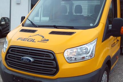 Ford Transit 85.000 km 13.999 &euro; Giengen an der Brenz 89537