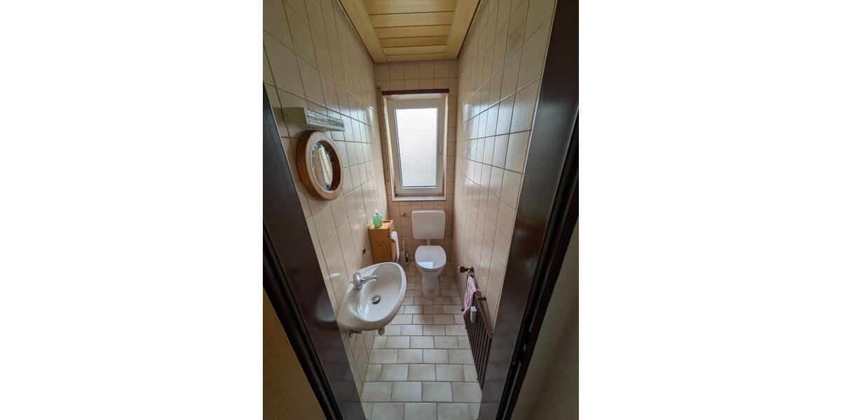 Etagenwohnung Nattheim - 4.5 Zimmer, 103 m&sup2;, 259.000&euro; | Angebot:25962004