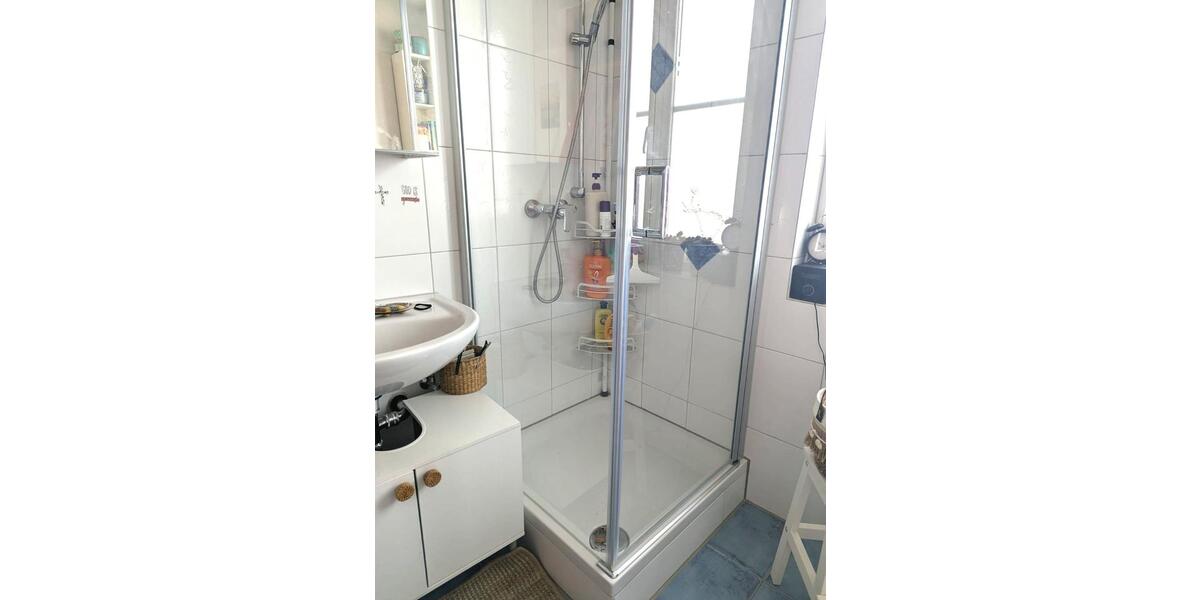 Dachgeschoßwohnung Ellwangen (Jagst) - 4 Zimmer, 78 m&sup2;, 750&euro; | Angebot:26030731