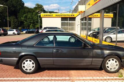 Mercedes-Benz CE 300 187.000 km 16.300 &euro; Leinzell 73575
