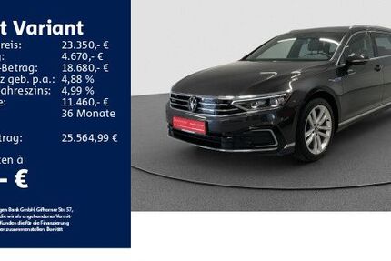 VW Passat Variant 103.270 km 23.350 &euro; Aalen 73431