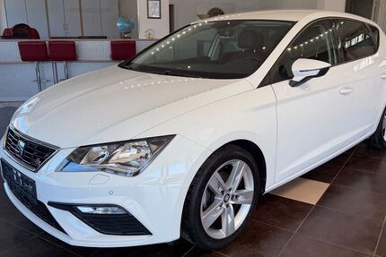 Seat Leon 64.290 km 15.999 &euro; Böhmenkirch 89558