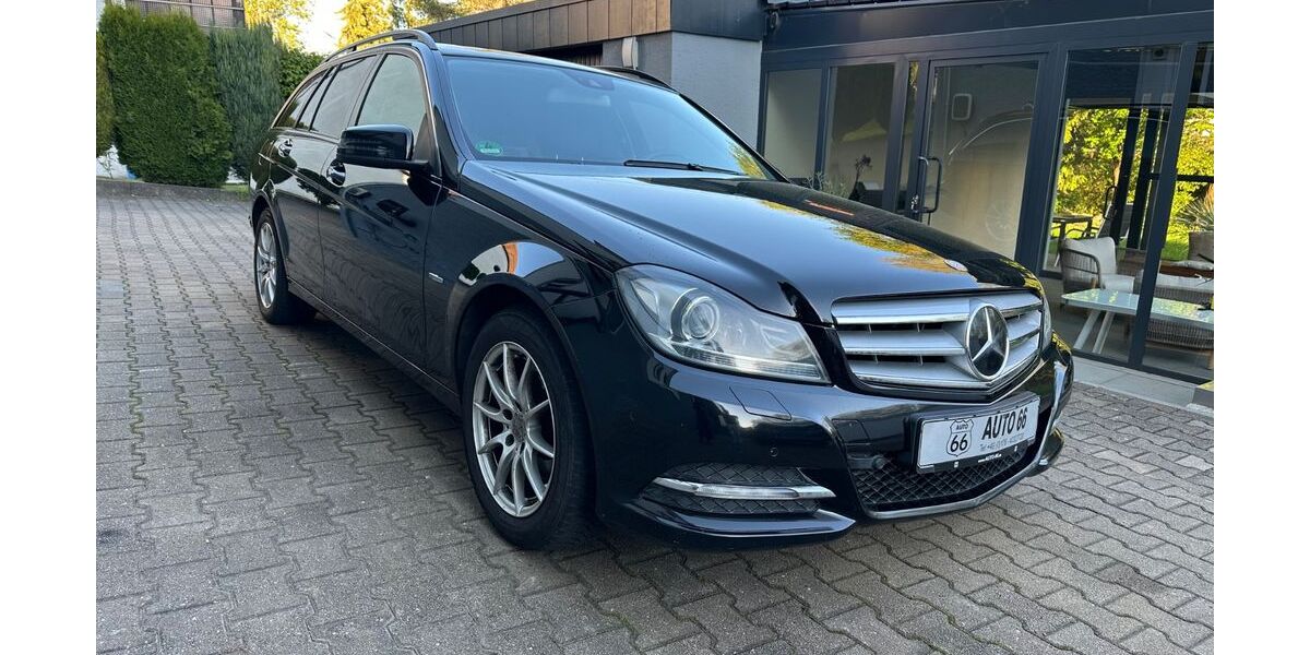 Mercedes-Benz C 250 232.000 km 7.750 &euro; Schwäbisch Gmünd 73527