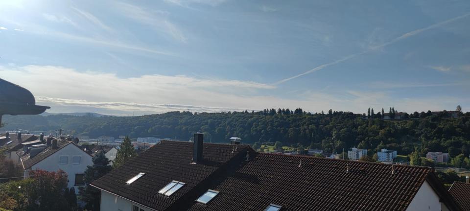 Dachgeschoßwohnung Täferrot - 2 Zimmer, 54 m&sup2;, 760&euro; | Angebot:26007780