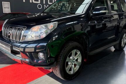 Toyota Land Cruiser 176.000 km 27.900 &euro; Aalen-Essingen 73457