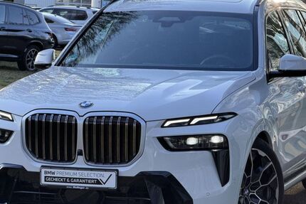 BMW X7 26.122 km 85.890 &euro; Essingen 73457