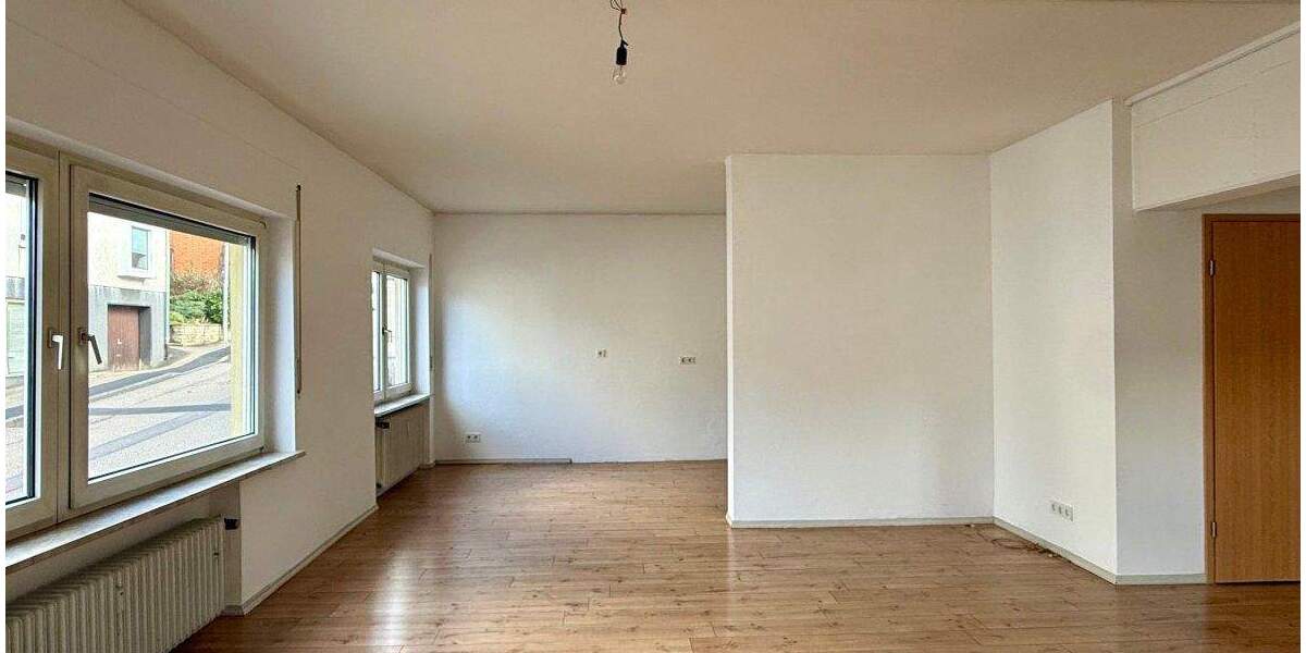 Etagenwohnung Heubach - 2 Zimmer, 97 m&sup2;, 229.000&euro; | Angebot:25746021