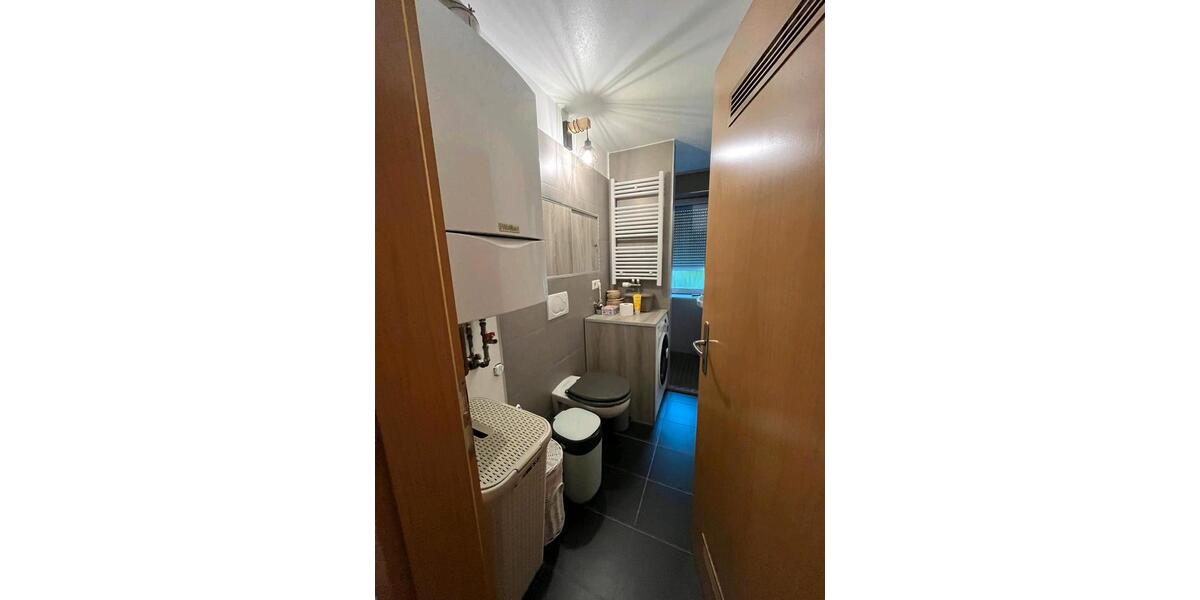 Etagenwohnung Gaildorf - 3 Zimmer, 60 m&sup2;, 750&euro; | Angebot:25998763