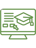 Symbol für Ausbildungsplätze in Aalen