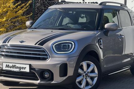 Mini Cooper Countryman 29.500 km 27.900 &euro; Giengen 89537