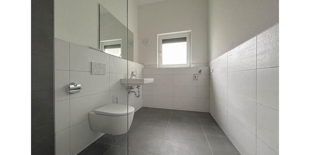 Etagenwohnung Aalen Unterkochen - 3.5 Zimmer, 84 m&sup2;, 1.265&euro; | Angebot:23429004
