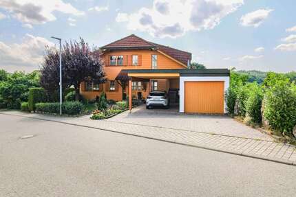 Haus Lorch - 10 Zimmer, 202 m&sup2;, 780.000&euro; | Angebot:27192420