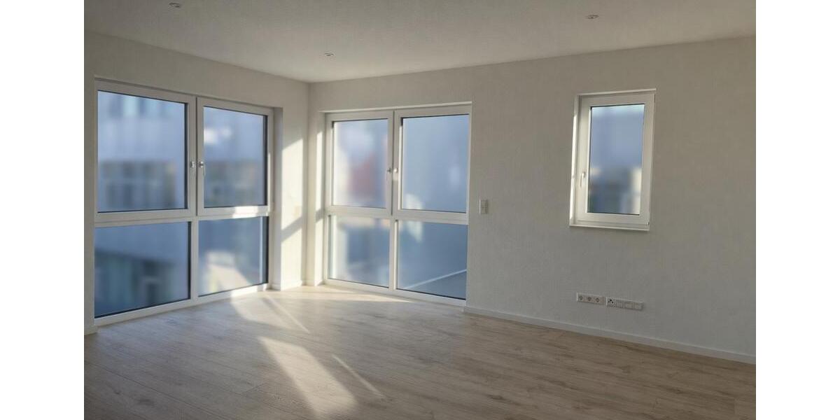 Etagenwohnung Aalen - 2 Zimmer, 43 m&sup2;, 790&euro; | Angebot:25892369