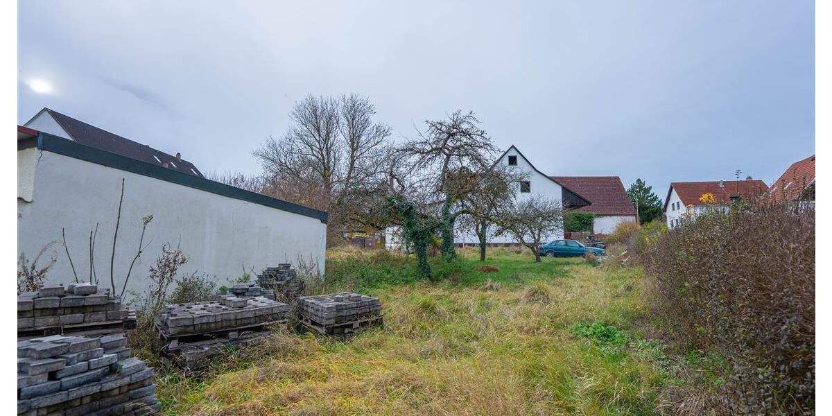 Grundstück Heidenheim an der Brenz Großkuchen - 389.900&euro; | Angebot:25692813