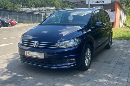 VW Touran 104.750 km 17.899 &euro; Schnaitheim-Heidenheim 89520