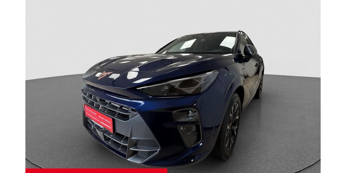 Cupra Terramar 21.287 km 36.990 &euro; Hüttlingen 73460