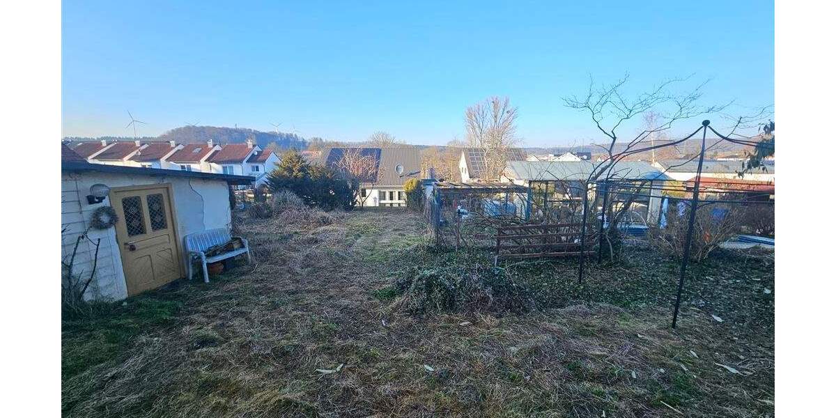 Mehrfamilienhaus, Wohnhaus Nattheim - 6 Zimmer, 151 m&sup2;, 325.000&euro; | Angebot:25678604