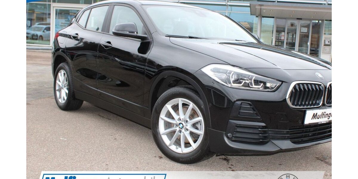 BMW X2 57.670 km 22.980 &euro; Schwäbisch Gmünd 73529