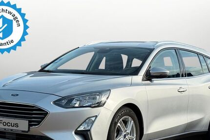 Ford Focus 39.600 km 18.900 &euro; Unterschneidheim 73485