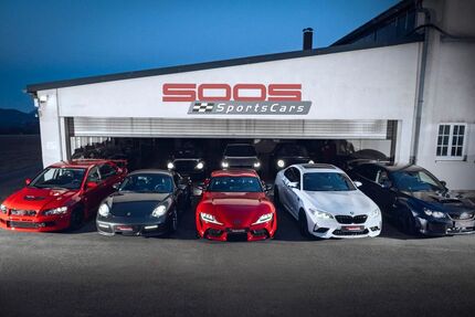 Mercedes-Benz GLA 250 78.750 km 23.990 &euro; Schwäbisch Gmünd 73529