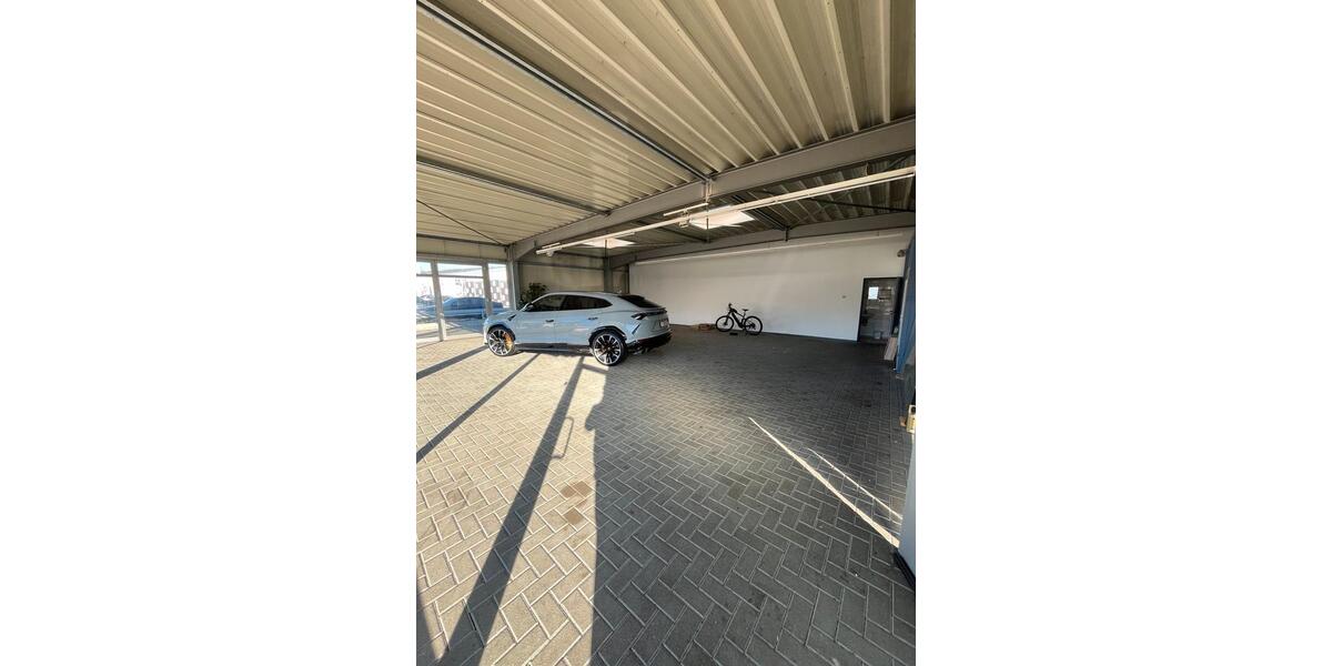 Gewerbeobjekt Heidenheim an der Brenz Aufhausen - 3.950&euro; | Angebot:20494891