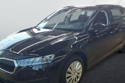 Skoda Octavia 19.754 km 24.390 &euro; Heidenheim an der Brenz 89520