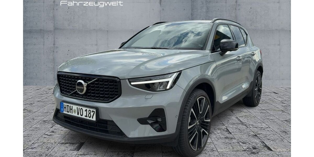 Volvo XC40 30.000 km 35.900 &euro; Heidenheim 89520