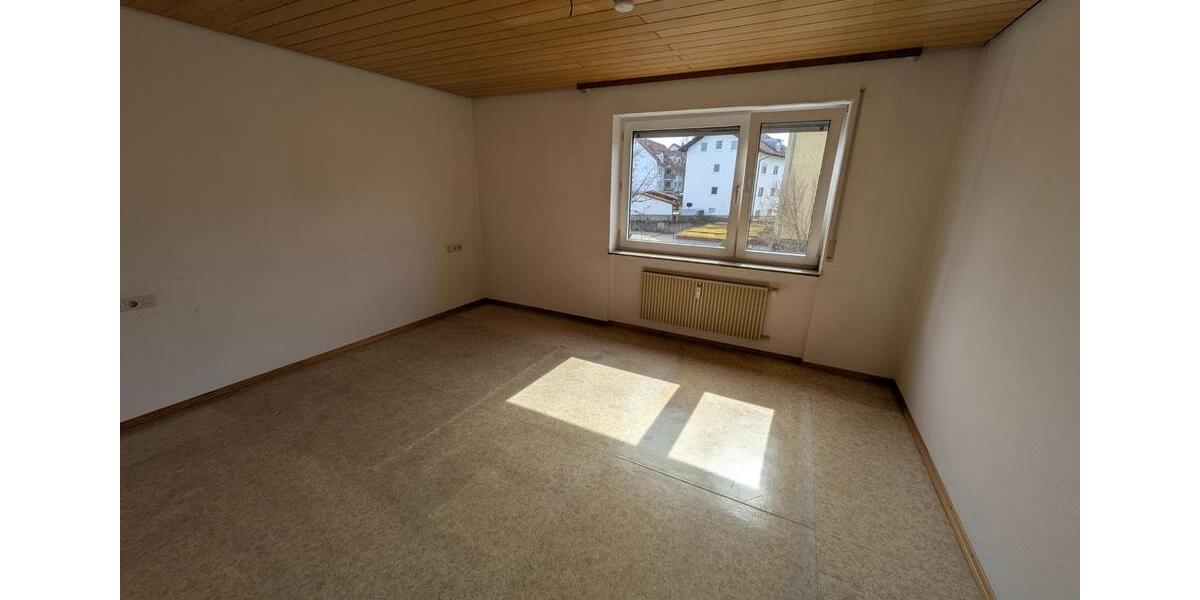 Etagenwohnung Nattheim - 4.5 Zimmer, 103 m&sup2;, 259.000&euro; | Angebot:25962004