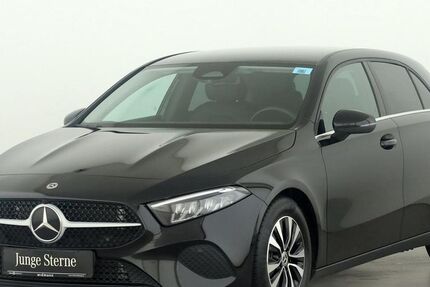 Mercedes-Benz A 180 64.826 km 23.850 &euro; Aalen 73431