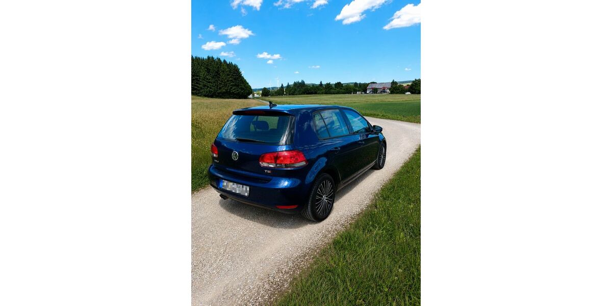 VW Golf 142.000 km 4.499 &euro; Bartholomä 73566