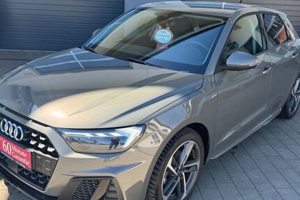 Audi A1 5.600 km 27.980 &euro; Bopfingen-Trochtelfingen 73441
