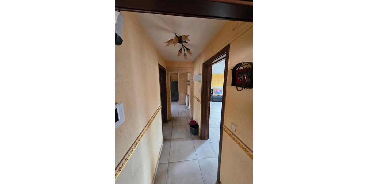 Etagenwohnung Heidenheim an der Brenz - 3 Zimmer, 75 m&sup2;, 950&euro; | Angebot:25404757