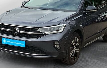 VW Taigo 20.850 km 19.795 &euro; Gaildorf 74405