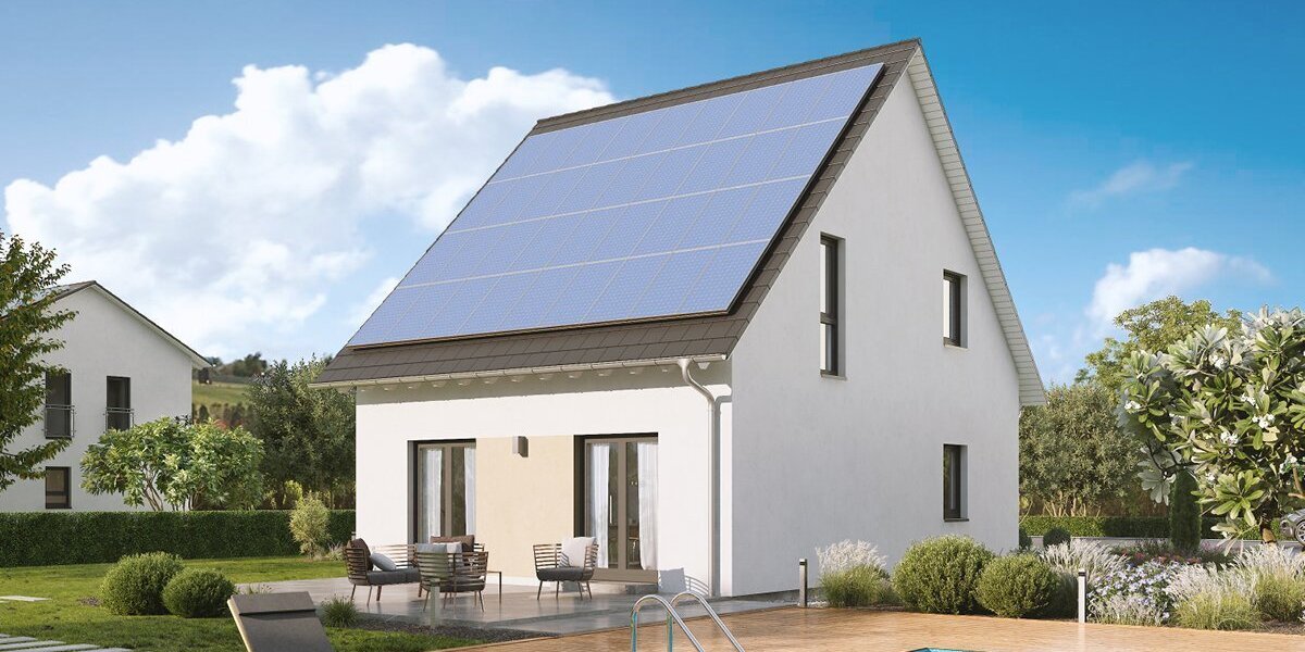 Individuell geplantes Einfamilienhaus in Herbrechtingen-Bohlheim - Ihr neues Zuhause zum Mitgestalten - Einfamilienhaus Herbrechtingen-Bohlheim Bohlheim | Angebot:27661482