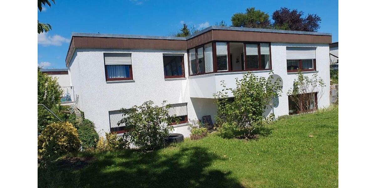 Einfamilienhaus Schwäbisch Gmünd Bargau - 9 Zimmer, 184 m&sup2;, 560.000&euro; | Angebot:26544680